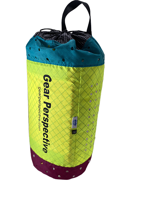Bag4 Ecopak Single End Rope | v.3