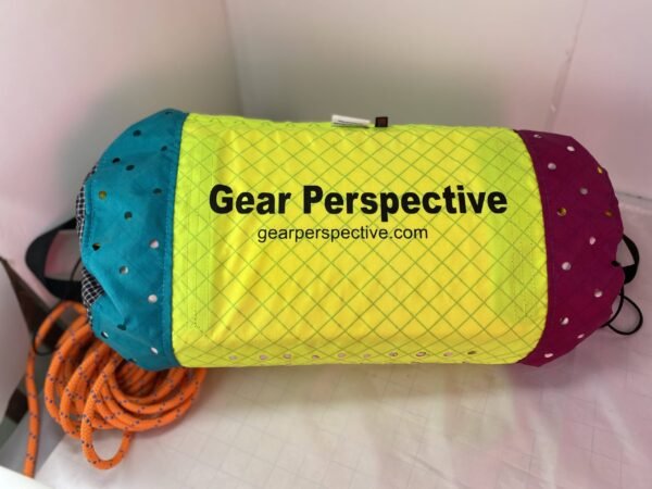 Bag6 Ecopak Single End Rope | v.3