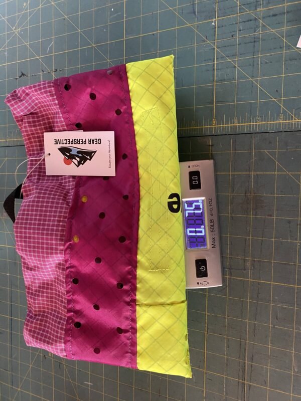 Weight1 Ecopak Single End Rope | v.3