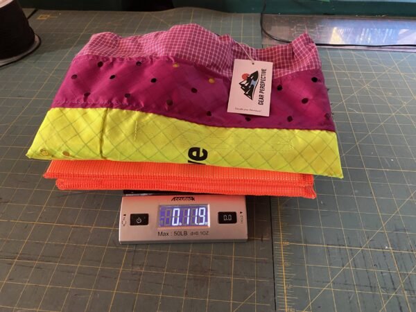 Weight2 Ecopak Single End Rope | v.3
