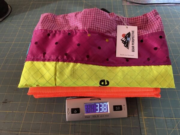 Weight3 Ecopak Single End Rope | v.3