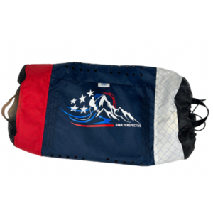 Special Edition: 250 Year Anniversary Double End (2E) Rope Bag