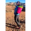 1E jasmine 4 ECOPAK tm Ultralight Rope Bag for Canyoneering V2
