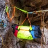 2E in use Master Ecopak Single End Rope | v.3
