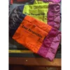2E v3 orange and yellow Ecopak Single End Rope | v.3
