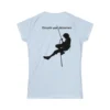 Women's Elevate Your Adventure graphic tee