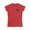 Women's Elevate Your Adventure graphic tee