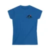 Women's Elevate Your Adventure graphic tee