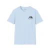 Elevate Your Adventure unisex graphic tee
