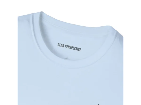 Elevate Your Adventure unisex graphic tee