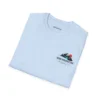 Elevate Your Adventure unisex graphic tee