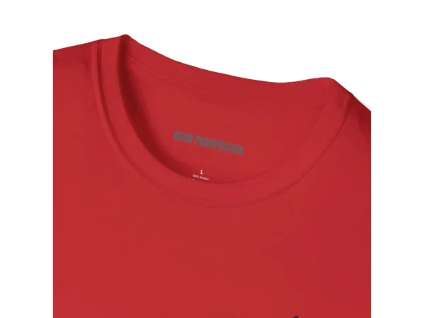 Elevate Your Adventure unisex graphic tee