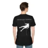 38192-103.jpg Elevate Your Adventure black unisex graphic tee