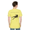 Elevate Your Adventure unisex graphic tee