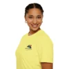 Elevate Your Adventure unisex graphic tee