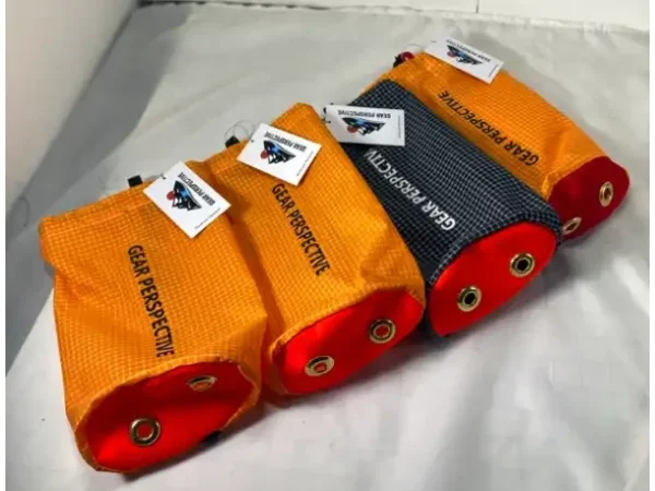 4 bags 2 Four Micro Rope Bags
