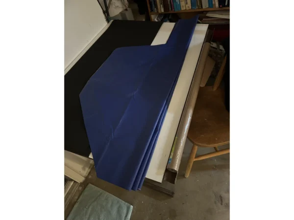 400d nylon bodies W’Anchor - 400d nylon bodies