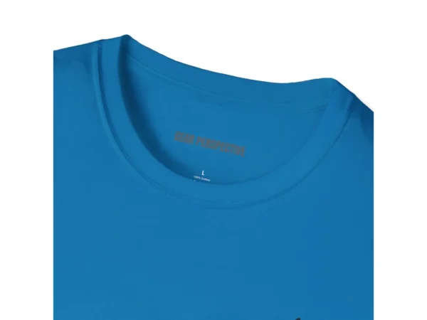 Elevate Your Adventure unisex graphic tee