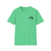 Elevate Your Adventure unisex graphic tee