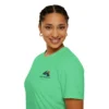 Elevate Your Adventure unisex graphic tee