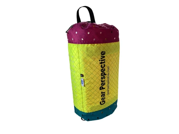 Bag3 Ecopak Single End Rope | v.3