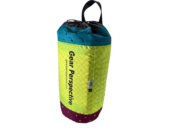 Bag4 Ecopak Single End Rope | v.3