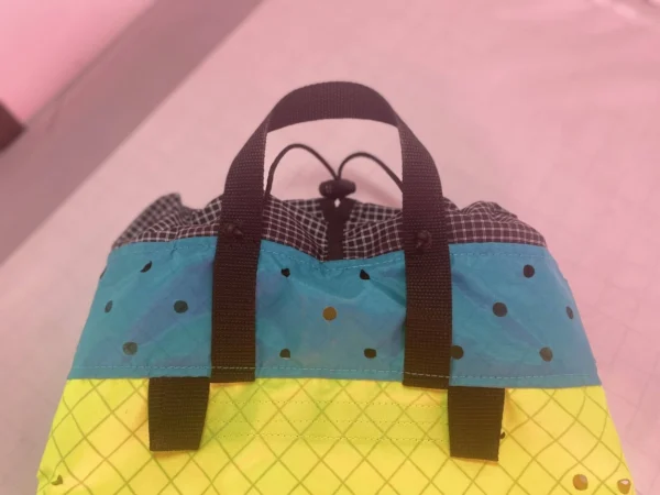 Closure Ecopak Single End Rope | v.3