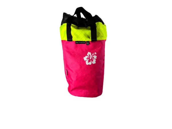 IMG_1874 ECOPAK tm Ultralight Rope Bag for Canyoneering V2