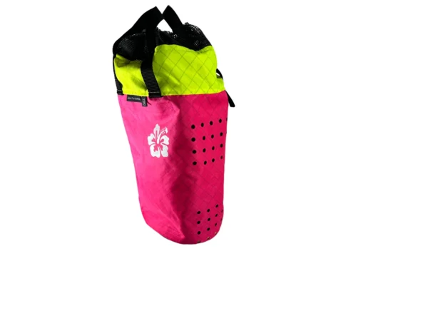 IMG_1875 ECOPAK tm Ultralight Rope Bag for Canyoneering V2