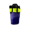IMG_1891 ECOPAK tm Ultralight Rope Bag for Canyoneering V2