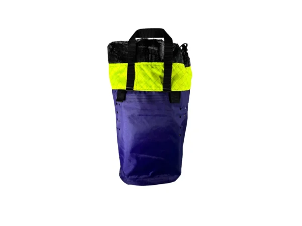 IMG_1891 ECOPAK tm Ultralight Rope Bag for Canyoneering V2