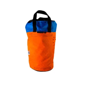ECOPAK Ultralight Rope Bag for Canyoneering V2