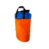IMG_1909 ECOPAK tm Ultralight Rope Bag for Canyoneering V2