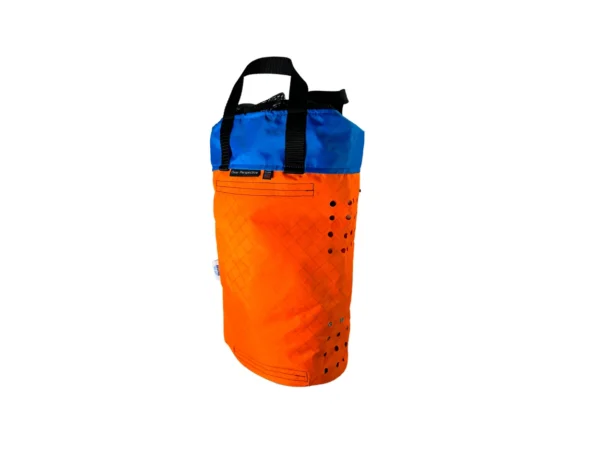 IMG_1909 ECOPAK tm Ultralight Rope Bag for Canyoneering V2