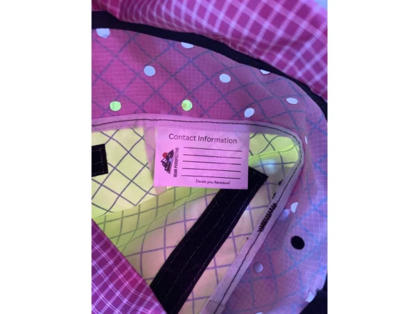Inside tag2 Ecopak Single End Rope | v.3