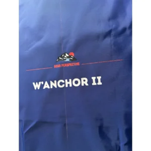 W'Anchor II Pre-Sale deposit/reservation