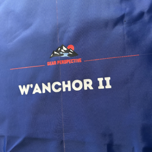W'Anchor II Pre-Sale deposit/reservation