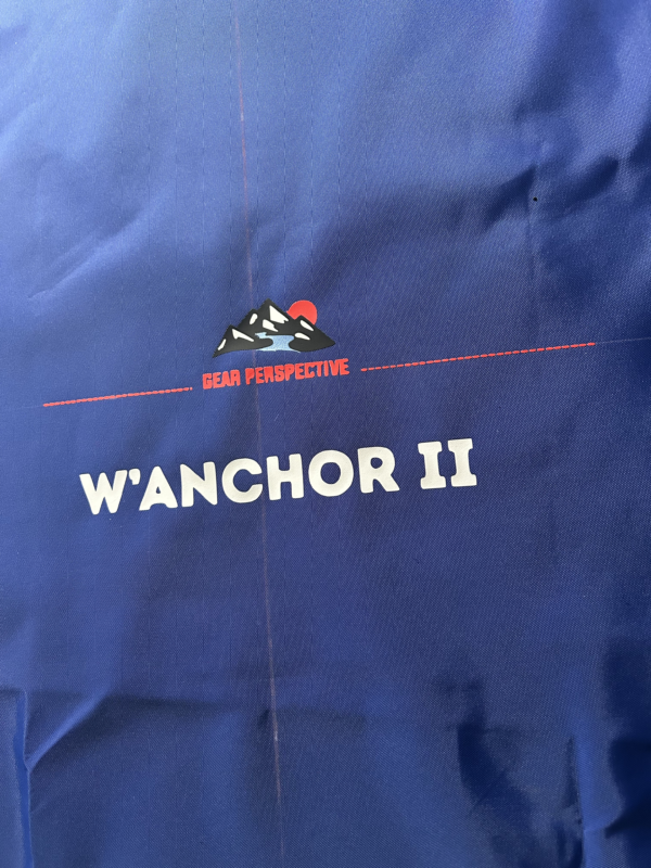 Logo (5) W'Anchor II Pre-Sale deposit/reservation