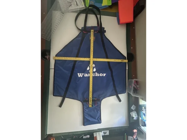Measure original W’Anchor - Measure original