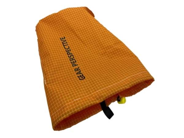 Micro 60 3 Rad 60 Ultralight Rope Bag for Ski Mountaineer Radline