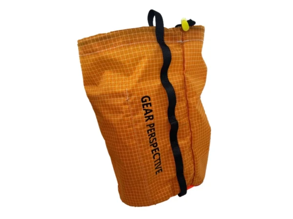 Micro 60 4 Rad 60 Ultralight Rope Bag for Ski Mountaineer Radline