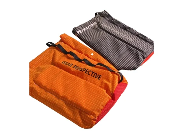 Micro 60 Ultralight Canyon Rope Bag for 60m 6mm rope