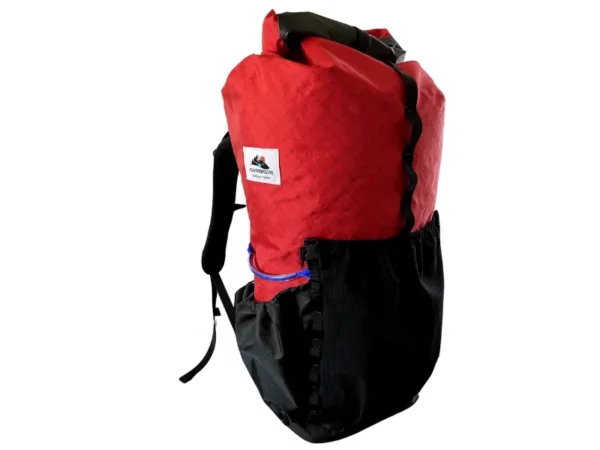 Granite - Ultralight Backpack