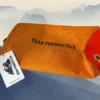 Promo tangerine 30 Rad 30 ultralight ski mountaineer rope bag in tangerine