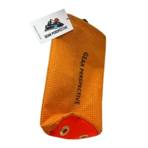 Rad 30 Rad 30 Ultralight Ski Mountaineer Rope Bag for 30m Petzl Radline