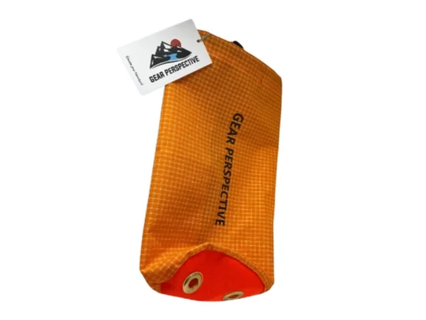 Rad 30 Rad 30 Ultralight Ski Mountaineer Rope Bag for 30m Petzl Radline