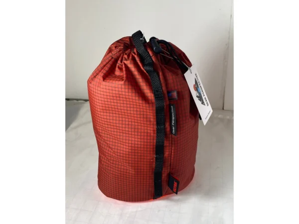 New! Micro 60 Ultralight Canyon Rope Bag