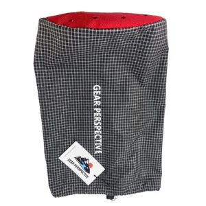 Rad 70_ws Rad 70 Ultralight Ski Mountaineer Rope Bag for 70m Petzl Radline