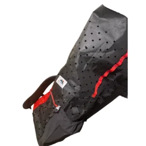 Sandstone Pack Large Sandstone ultralight canyoneering backpack in Ultra 800 fabric