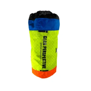 ECOPAK Double End Rope Bag V2 for canyoneering
